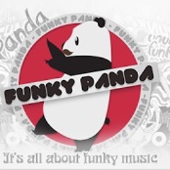 FUNKY PANDA Minimix of the Chop Chop EP: FREE DOWNLOAD