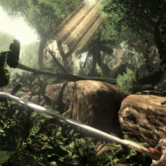 Jungle Tension (Soundtrack)