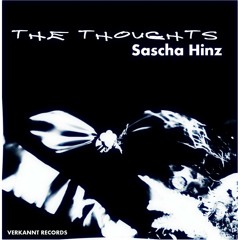Just a thought  ( soon 08.03.2013 Verkannt Records)