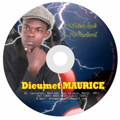 A L'INSTANT....LION RECORD " MAURICE Dieumet