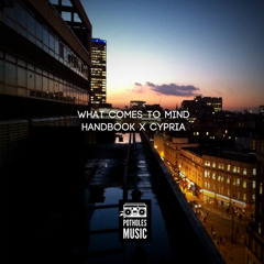 Handbook - Announcement
