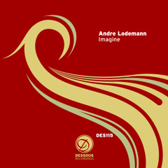Andre Lodemann - Eyes Wide Open (Alix Alvarez Remix)