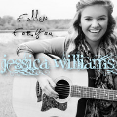 Fallen For You - Jessica Williams