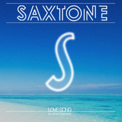 Saxtone - Love Song (original)
