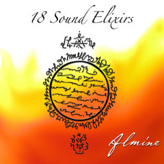 Mountain Pond - 18 Alchemical Sound Elixirs