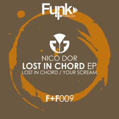 Nico dor - Lost in chord (original mix)