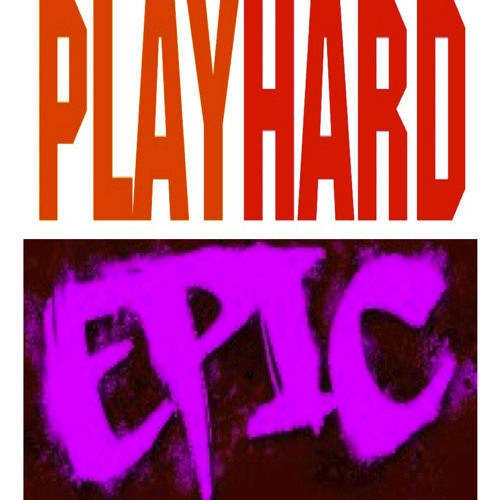 David Guetta,Albert Neve Remix, Sandro Silva & Quintino. Play Hard vs Epic Mashup por Luis Vega