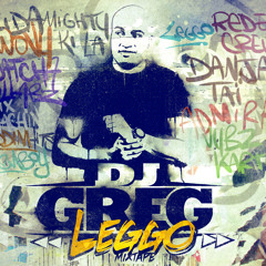 Dj Greg Presents Leggo Mixtape 2012 (Various Artists)