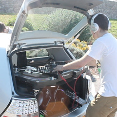 DJ Brett Haley - Summer Deep House Car Mix | July 2013 | MP3 Download!!!