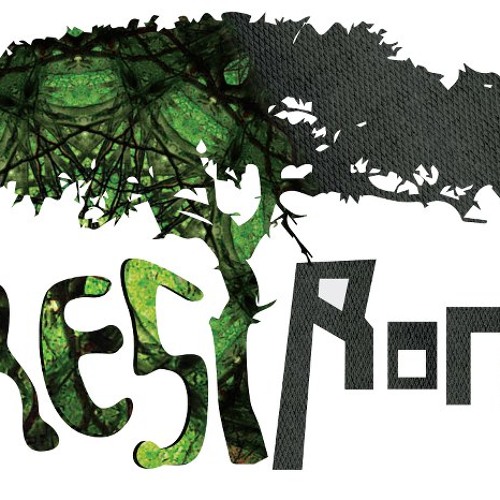 Live @ Forestronika - "The Other Side" Lebanon 2013