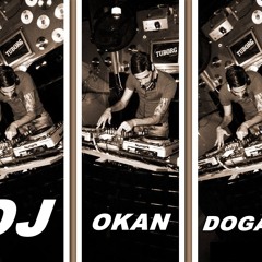 Dj Okan Dogan - An Poxsert Up Mix 2013  Remıx