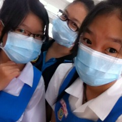 Lian Ren Wei Man wif Xinyi & Meikei