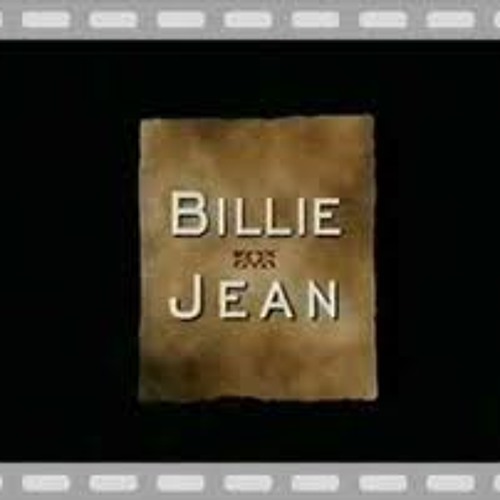 Billy Jean Minimal Remix