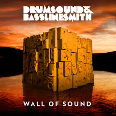Drumsound & Bassline Smith - The Only Way (Ft. Ayah Marar)