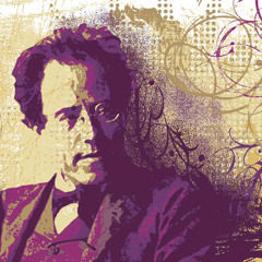 Mahler: Symphonic Poem in 2 Parts   Blumine   Andante