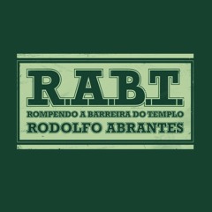 Rodolfo Abrantes - R.A.B.T 2012