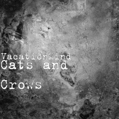 "Cats On The Fence" by VacationMind off Cats and Crows EP