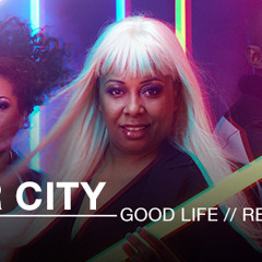 Inner City - GoodLife (RoShamBo Remix)BEATPORT CONTEST ENTRY