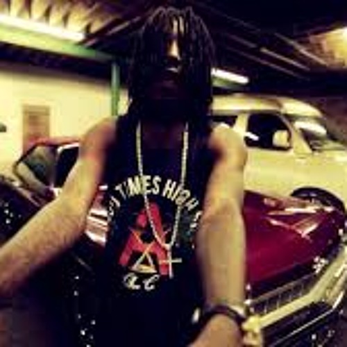 LIL MISTER - BLOW YO ENGINE