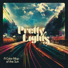 Pretty Lights - Finally Moving