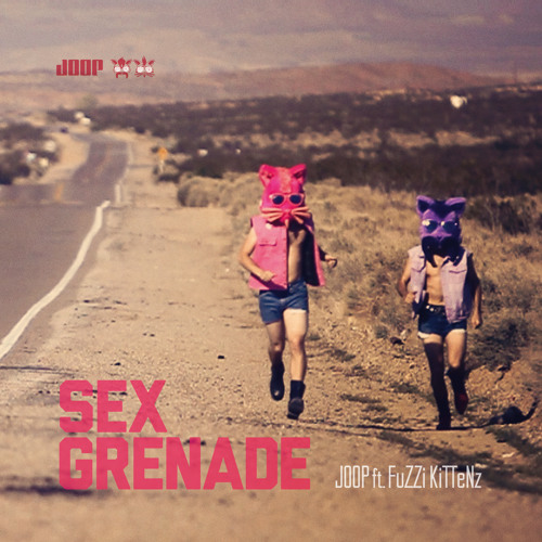 JOOP ft. Fuzzi Kittenz - Sex Grenade (Radio Edit) [21st Century Music]
