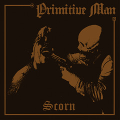 PRIMITIVE MAN - Rags