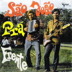 Palmeira dos Santos - Saudando São João