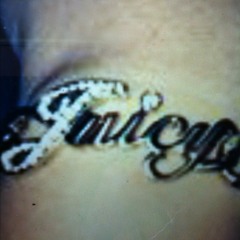 Elle Varner/André Nickatina MashUp W/ Hawaiian_JUiCY JNell