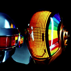 Daft Punk Vs Florence & The Machine Vs Faithless - Aerodynamic Insomnia (Ian McNab Smash Up)