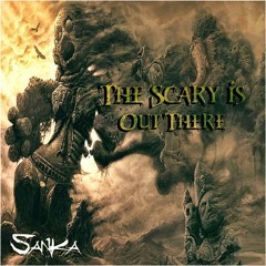 The Scary is Out There (Muzenga Records)