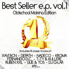 BEST SELLER E.P. VOL.1