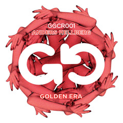 Anders Hellberg "Nangijala"/GGCR001