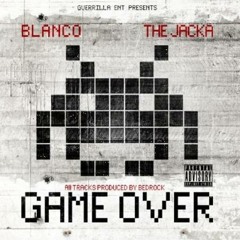 Blanco & The Jacka - Duck Hunt (Ft. Nipsey Hussle, YG & Messy Marv)