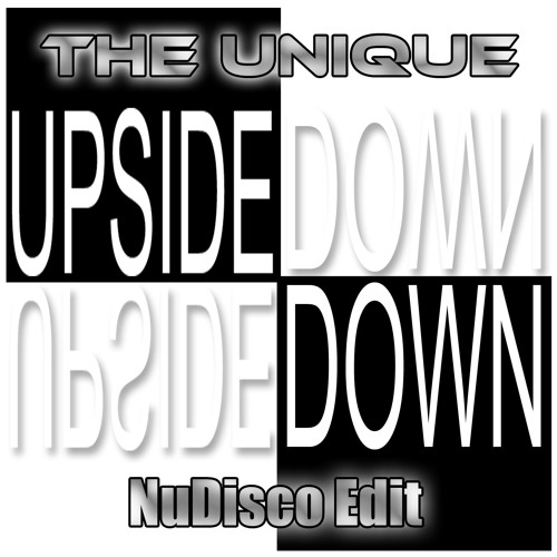 Diana Ross - Upside Down - NuDisco Edit by The Unique