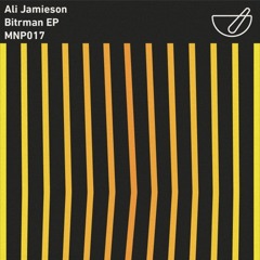Ali Jamieson - Bitrman