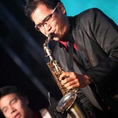 Keliru (ruth Sahanaya) cover - Jimmy - alto sax