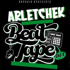 BALLING-INTRUMENTAL PROD BY ARLETCHECK