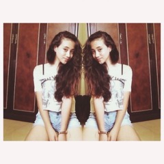 Dark Paradise (cover)