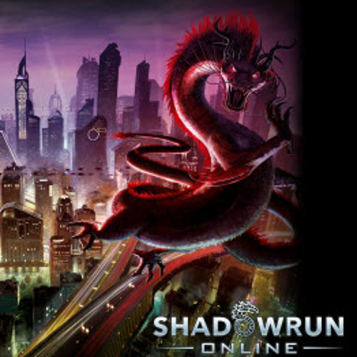 Shadowrun Online
