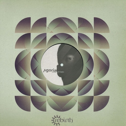Agoria - For One Hour (Paradis Remix)