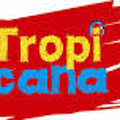 PISADISCOS DE  Subele El Volumen TROPICANA
