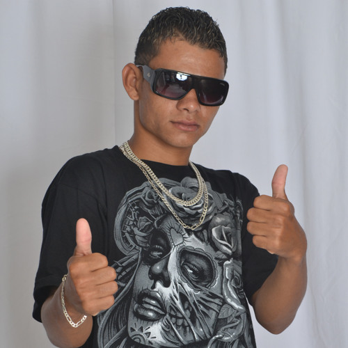 Mc Logan - Nosso Bonde é Foda (Palladynus Dj)