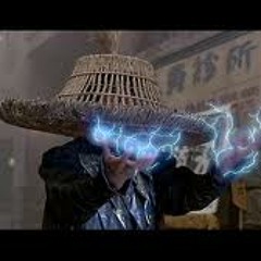 Cauld Cauldron - Big Trouble in Little Scotia (feat BIG AL)