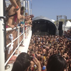 Hideout 2013