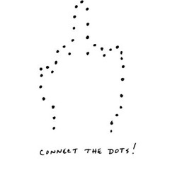 Cauld Cauldron - Connect the Dots