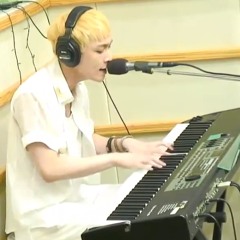 LAY(张艺兴)_ 害怕 (Afraid) 130626