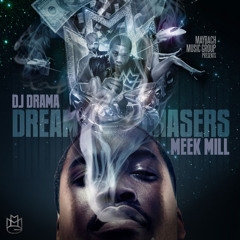 meek mill- Wont Stop (Prod By All Star)  (DatPiff Exclusive)