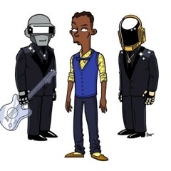 [Mashup] 'Alors On Danse' VS 'Club Soda'