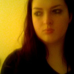 VALENTINA MIKEC - GARDEN IN THE RAIN