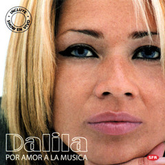 DALILA - QUITAME ESE HOMBRE -- RUBIO DJ - - 150 BMP MASTERIZADO PISADO - -